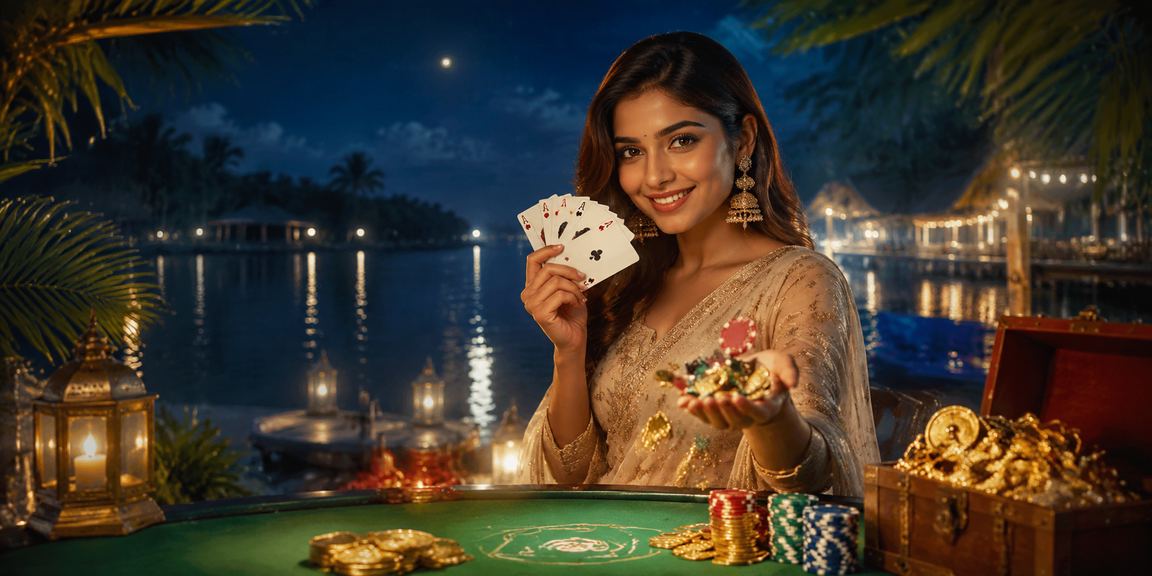 বাংলাদেশে পোকারের উৎসব চিত্র সহায়তা কেন্দ্রের সাথে
